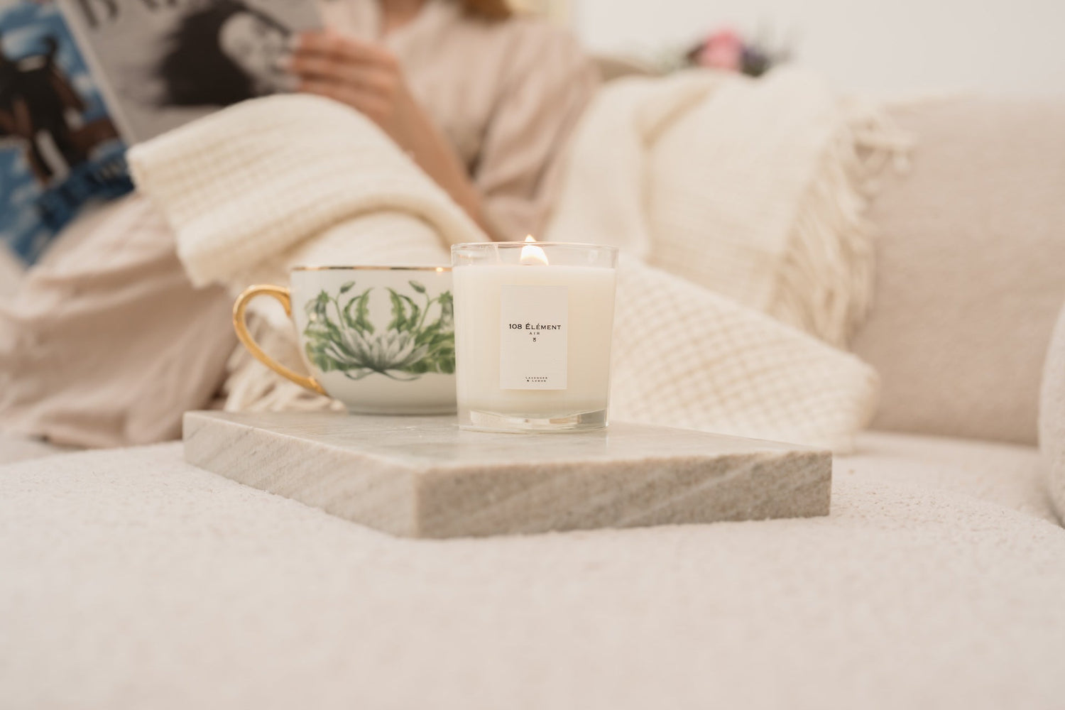 Чому аромат не фон, а вектор. Як запахи впливають на стан і поведінку