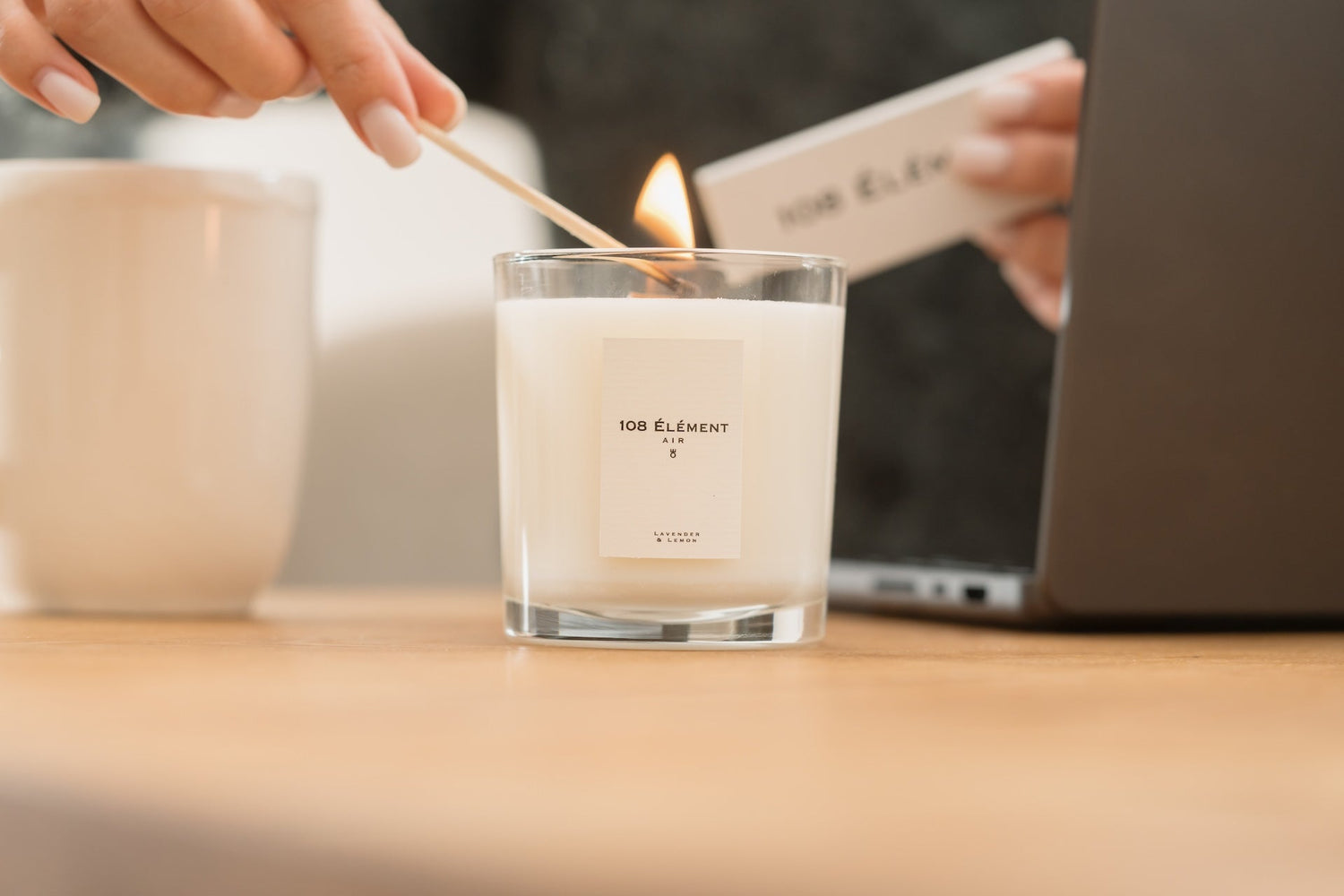 Як обрати свічку за наміром: проста система 4 стихій