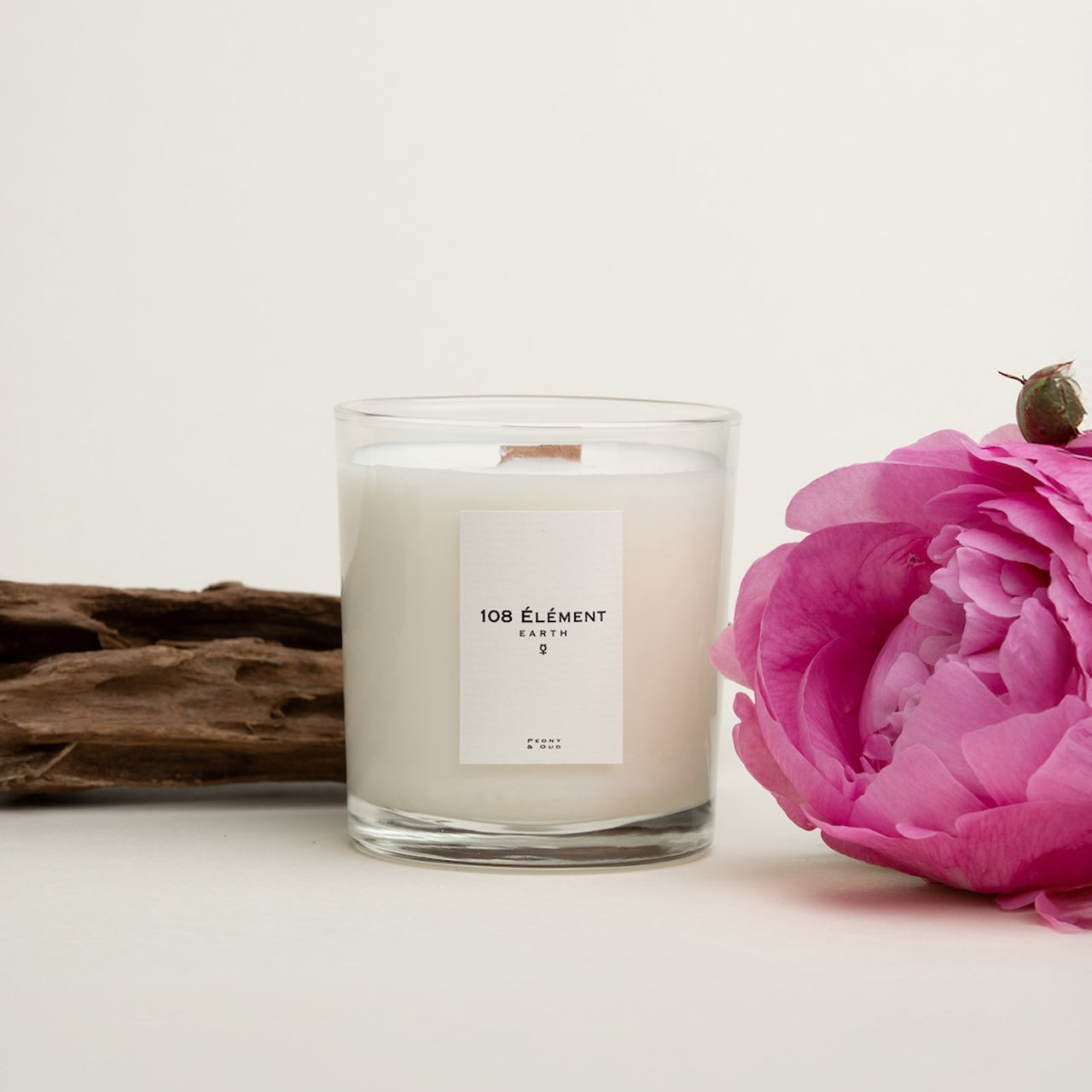 Стихія Земля