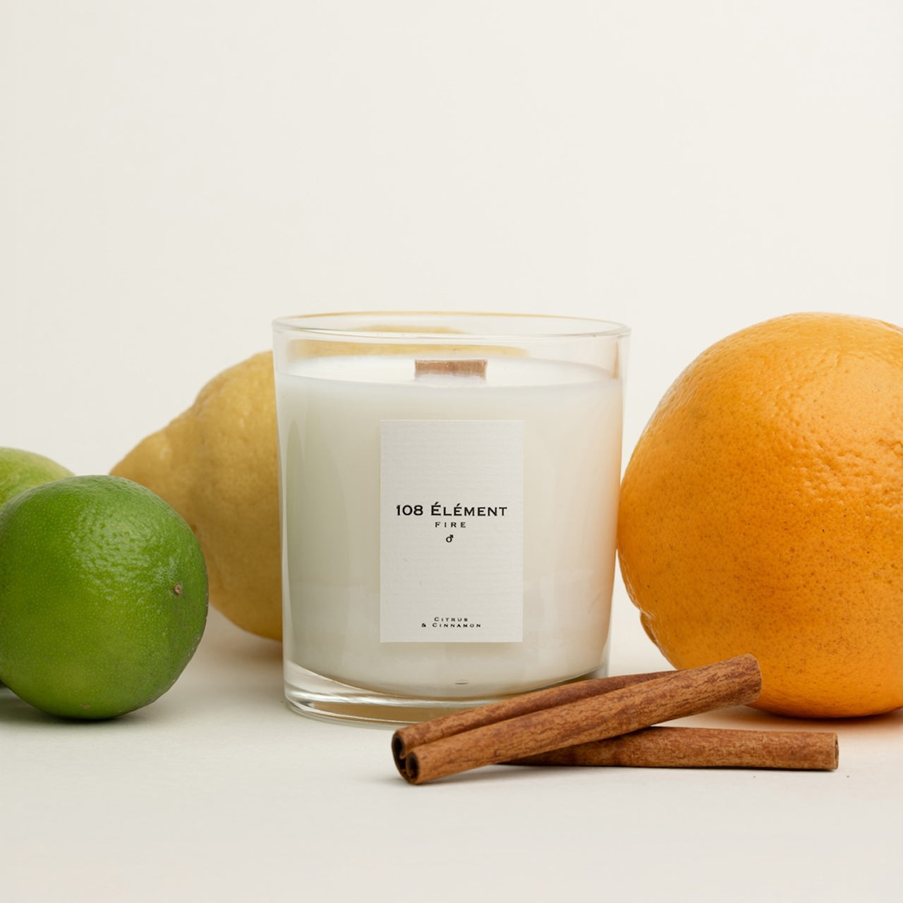 Стихія Вогонь