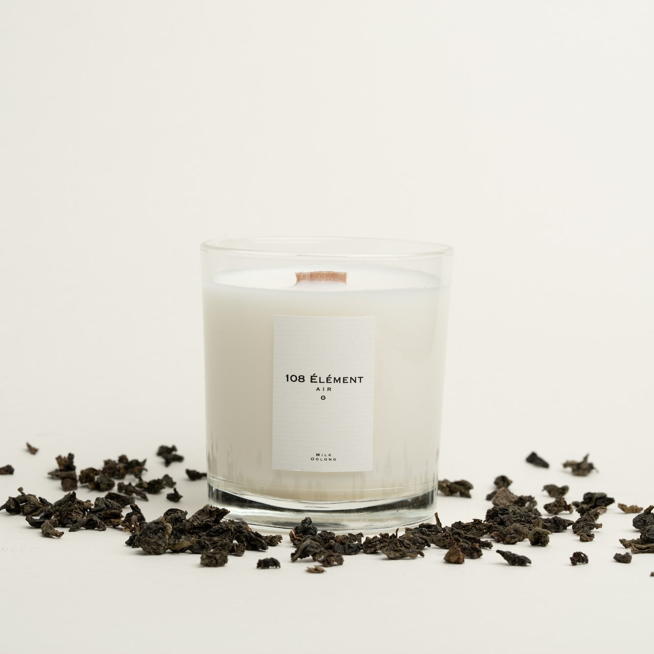 Свічка Milk Oolong