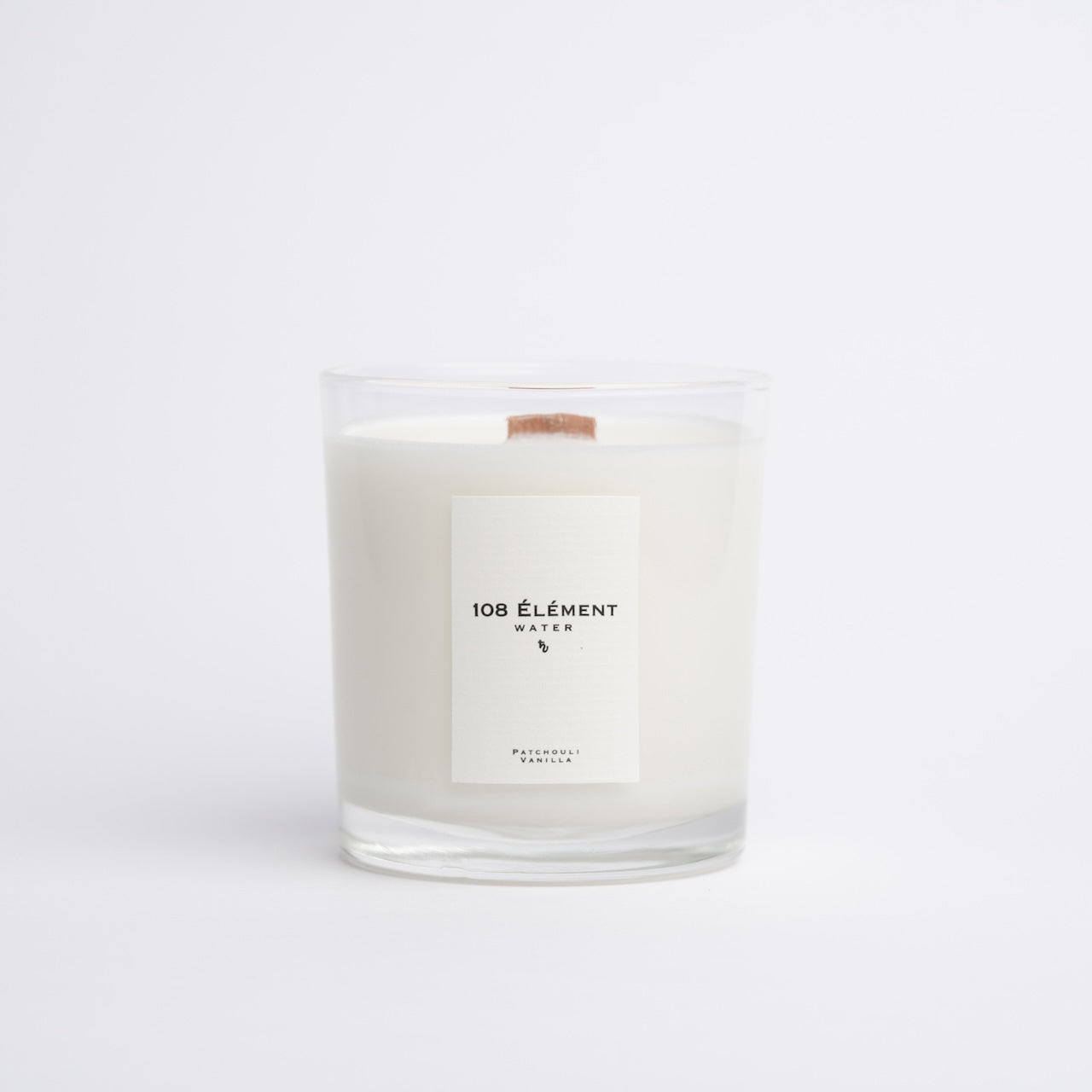 Свічка Patchouli Vanilla